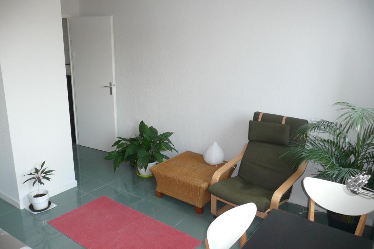 Appartement Dans Toulouse Hyper Centre Exterior photo