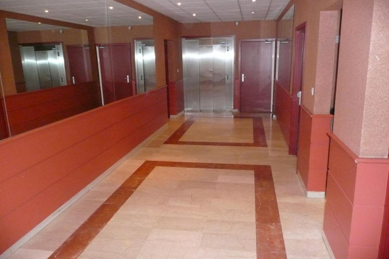 Appartement Dans Toulouse Hyper Centre Exterior photo