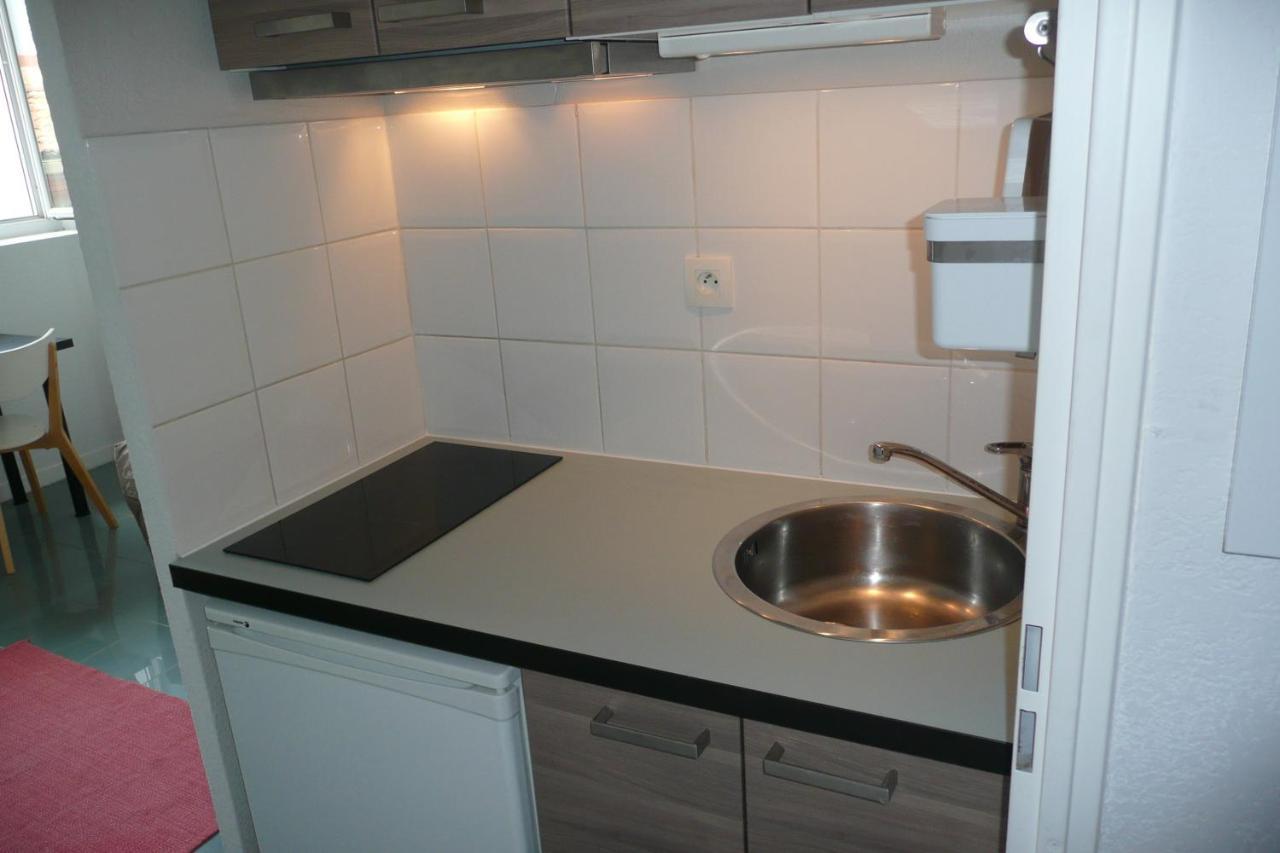 Appartement Dans Toulouse Hyper Centre Exterior photo